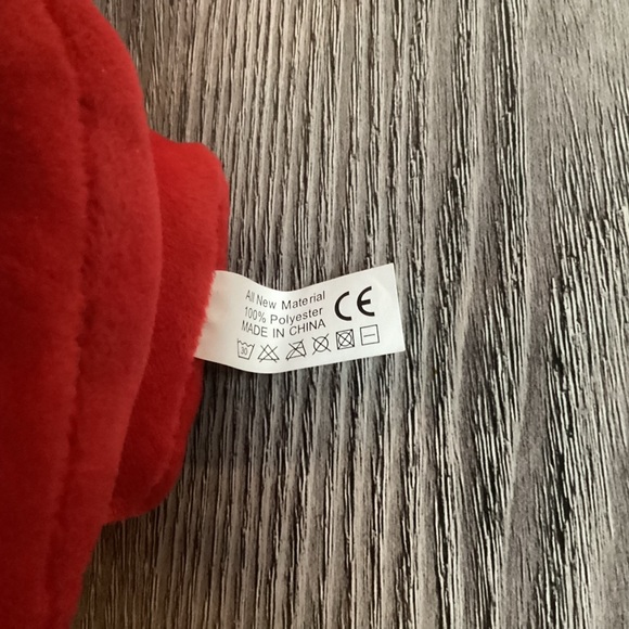 5pc Among Us Dog Squeaky Toys 🔥HP🔥 - Picture 4 of 4